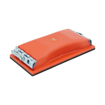 Ручной шлифовальный блок WIEDERKRAFT WDK-65602