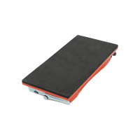 Ручной шлифовальный блок WIEDERKRAFT WDK-65602