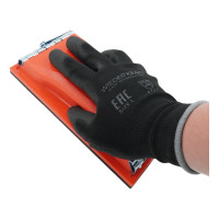 Ручной шлифовальный блок WIEDERKRAFT WDK-65602