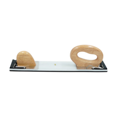 Длинный шлифок WIEDERKRAFT WDK-65400