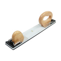 Длинный шлифок WIEDERKRAFT WDK-65400