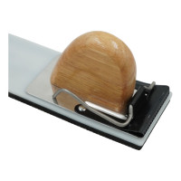 Длинный шлифок WIEDERKRAFT WDK-65400