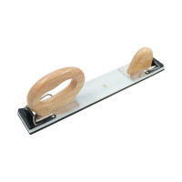 Длинный шлифок WIEDERKRAFT WDK-65400