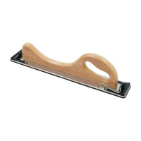 Длинный шлифок WIEDERKRAFT WDK-65401