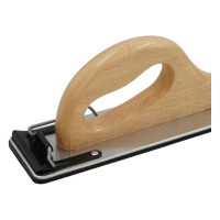 Длинный шлифок WIEDERKRAFT WDK-65401