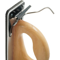 Длинный шлифок WIEDERKRAFT WDK-65401