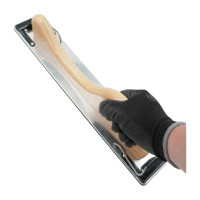 Длинный шлифок WIEDERKRAFT WDK-65401