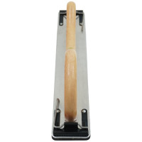 Длинный шлифок WIEDERKRAFT WDK-65401