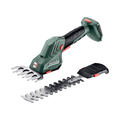 Аккумуляторные ножницы-кусторез Metabo SGS 18 LTX Q 601609840