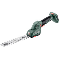 Аккумуляторные ножницы-кусторез Metabo SGS 18 LTX Q 601609850