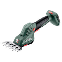 Аккумуляторные ножницы-кусторез Metabo SGS 18 LTX Q 601609850
