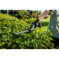 Аккумуляторные ножницы-кусторез Metabo SGS 18 LTX Q 601609840