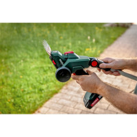 Аккумуляторные ножницы-кусторез Metabo SGS 18 LTX Q 601609840