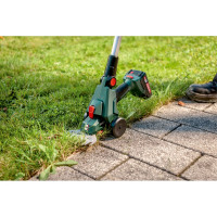 Аккумуляторные ножницы-кусторез Metabo SGS 18 LTX Q 601609840