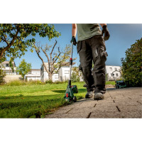 Аккумуляторные ножницы-кусторез Metabo SGS 18 LTX Q 601609840