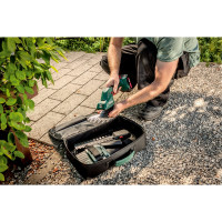 Аккумуляторные ножницы-кусторез Metabo SGS 18 LTX Q 601609840