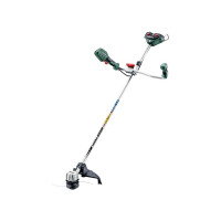 Аккумуляторная коса Metabo FSB 36-18 LTX BL 40 601611850