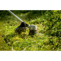 Аккумуляторная коса Metabo FSB 36-18 LTX BL 40 601611850