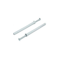 Дюбель-гвоздь Госкреп 8х100 потай, ПП, 20 шт 4-0012560