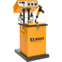 Ручная установка нанесения порошковой краски Etalon В300 552501