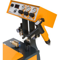 Ручная установка нанесения порошковой краски Etalon В300 552501