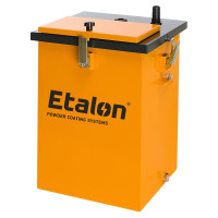 Ручная установка нанесения порошковой краски Etalon В300 552501