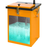 Ручная установка нанесения порошковой краски Etalon В300 552501