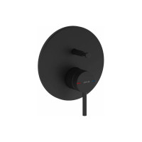 Набор встроенной душевой системы Vitra Origin A4926636EXP