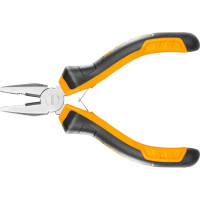Плоскогубцы INGCO мини, 115 мм HMCP08115
