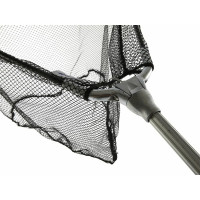 Складной телескопический подсачек Salmo 1.40м 7502-140
