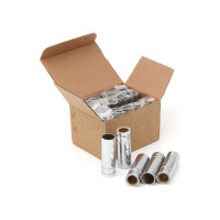 Сопло цилиндрическое 15АК (20 шт; 16 мм) DEKA УТ-00000011