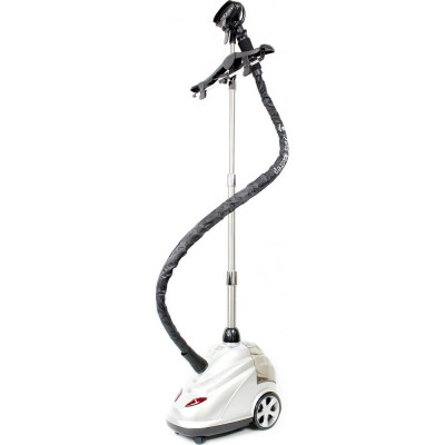 Отпариватель Grand Master S205 Professional серебристый 380691