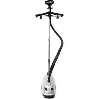 Отпариватель Grand Master S205 Professional серебристый 380691