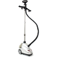 Отпариватель Grand Master S205 Professional серебристый 380691