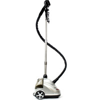 Отпариватель Grand Master S205 Professional серебристый 380691