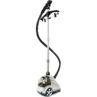 Отпариватель Grand Master S205 Professional серебристый 380691