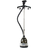 Отпариватель Grand Master S205 Professional серебристый 380691