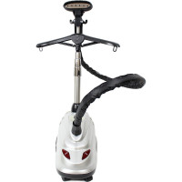 Отпариватель Grand Master S205 Professional серебристый 380691