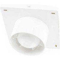 Вытяжной осевой вентилятор DOSPEL RICO 100 WCH 007-4204R