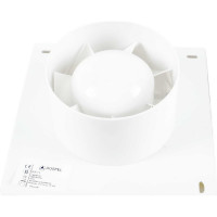 Вытяжной осевой вентилятор DOSPEL RICO 100 WCH 007-4204R