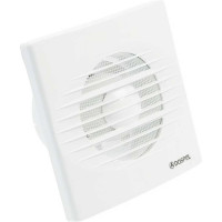 Вытяжной осевой вентилятор DOSPEL RICO 100 WCH 007-4204R