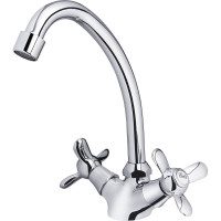 Смеситель для кухни Ekko E4112