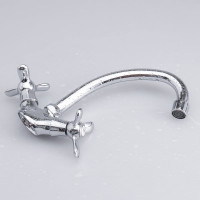 Смеситель для кухни Ekko E4112