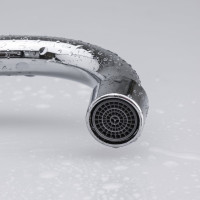 Смеситель для кухни Ekko E4112