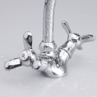 Смеситель для кухни Ekko E4112