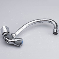 Смеситель для кухни Ekko E4112-3