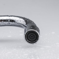 Смеситель для кухни Ekko E4112-3