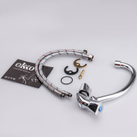 Смеситель для кухни Ekko E4112-3