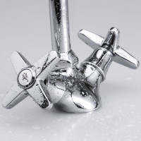 Смеситель для кухни Ekko с гайкой E4112-1