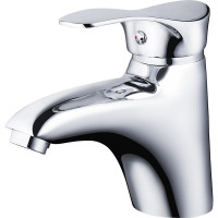 Смеситель для раковины Ekko E10001